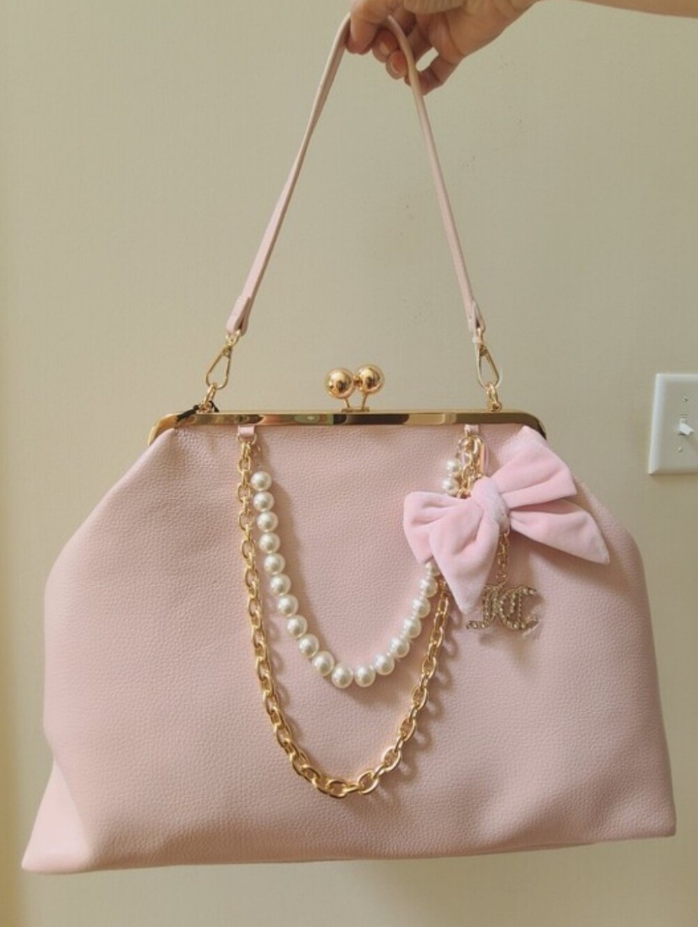 Juicy Couture Bag 🎀